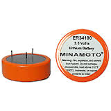 MINAMOTO ER34100 3.6V (1/6D)