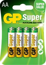 GP Super LR6/15A-2PL8