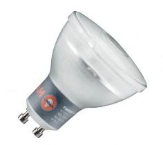 OSRAM 80317-01 PAR16 BLUE 2W 100-240V GU10 BL-1