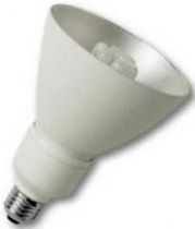 OSRAM  LL REFL 15W/827 220-240V E27 DULUX