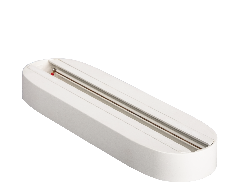 JAZZWAY  PTR T2-WH стационарное крепление белое 54х20х185