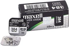 MAXELL 384/SR41SW BP
