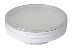 JAZZWAY  PLED-GX70 20W 230V 3000 K