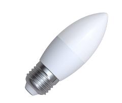 RADIUM LED B60  6.5W/830 E27 220-240V FR LEDVANCE