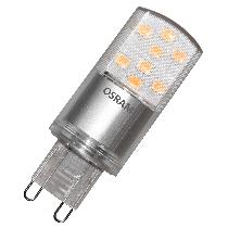 LS LEDPINE 40  3,5W/840 G9 230V CL OSRAM