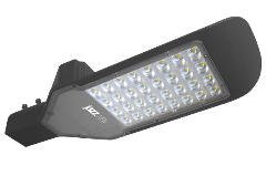 JAZZWAY  PSL 02 30W 5000K IP65 серый