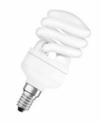 OSRAM DULUXSTAR MINI TWIST 11W/827 220-240V E14 LUMILUX