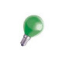 OSRAM P 25W 230V E14 GREEN DECOR