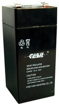 CASIL CA445 4V 4,5Ah
