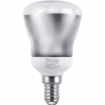 SMILE LIGHT SLW 9W/2700 - R50 E14