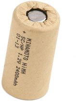 MINAMOTO MH-2400SC/HP