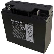 PANASONIC LC-XD1217PG 12V 17Ah
