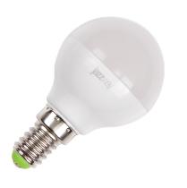 JAZZWAY  PLED-SP G45 9W 230V E14 3000 K шарик