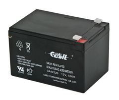 CASIL CA12120 12V 12Ah