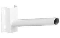 JAZZWAY кронштейн под бандаж ленту  PSL D40*1.5 ( на столб)