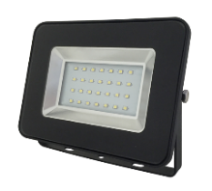 JAZZWAY  PFL-C2 - 30W 6500K IP65