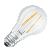 LS A60  6,5W/840 E27 230V CL FIL OSRAM