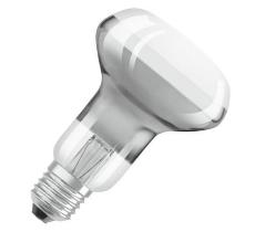 LS R6332  4W/827 E27 230V GLASS OSRAM