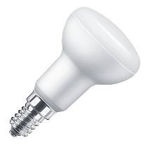 LS R5060  7W/830 E14 230V FR  OSRAM