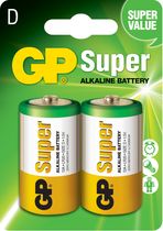 GP Super LR20/13A 2BP
