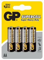 GP Supercell R6P/15PL-2U4
