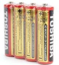 TOSHIBA Heavy Duty R6KG
