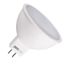 JAZZWAY  PLED-ECO GU5,3  5W 230V 3000K JCDR