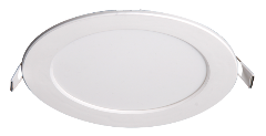 JAZZWAY  PPL-RPW встр.круг 9W 4000K 145*25мм IP20
