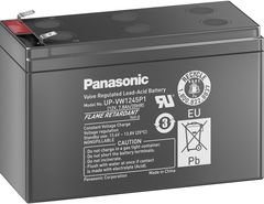 PANASONIC UP-VW1245P1 12V 45W/2V