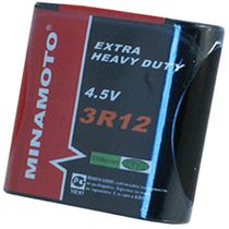 MINAMOTO 3R12