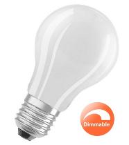 LS A75  8,5W/827 E27 230V FR OSRAM DIM PARATHOM