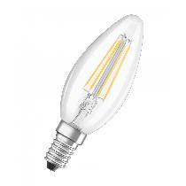 LS B40  4W/827 E14 220-240V CL FIL  OSRAM