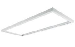 LS  рамка для PANEL LED 1200 SURFACE MOUNT KIT VALUE