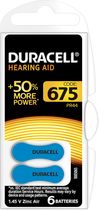 DURACELL 675