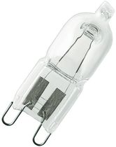 OSRAM 66725 OVEN 25W 230V G9 HALOPIN