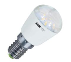 JAZZWAY  PLED-ECO T26 2W 230V E14 4000K FROST для хол.