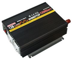 Инвертор PI-1200W/12V СОЮЗ