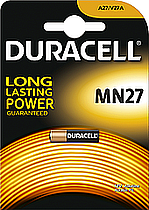 DURACELL A27/MN27 BP
