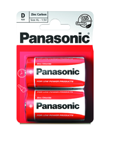 PANASONIC R20 2BP