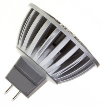 OSRAM LED MR16  4W/730 12V WW GU 5.3 2025
