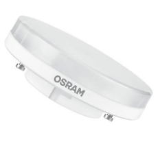 LS LEDGX5360  7W/827  GX53 230V  OSRAM