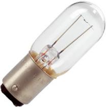 OSRAM сигн. 8017 15W 6V B15d