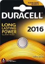 DURACELL Lithium DL2016 BP