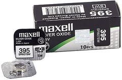 MAXELL 395/SR927SW BP