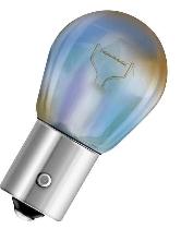 OSRAM авт.7507 LDA-02B 12V 21W BAU15s 2бл PY21W