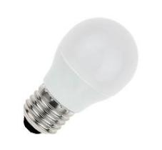 RADIUM LED P60  6.5W/830 E27 220-240V FR LEDVANCE