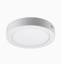 JAZZWAY  PCL2-R 18050 18W 4000K накл/круг