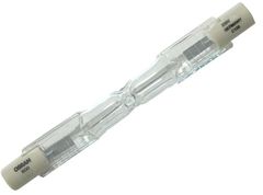 OSRAM 64695 ECO 120W 230V R7S HALOLINE 74.9 mm