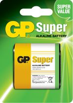 GP Super 3LR12/312A BP