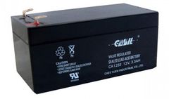 CASIL CA1233 12V 3,3Ah